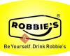 Robbie's Soda