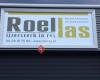 Roellas - IJzersterk in RVS