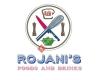 RoJani's Foods&Drinks