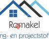 Romakel Woning- en Projectstoffering