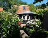 Romantische vakantiewoning