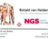 Ronald van Helden Sport en Ontspanningsmassage