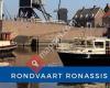 Rondvaart Ronassis Heusden