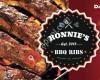 Ronnie's BBQ Ribs