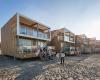 Roompot Beach Villa's Hoek van Holland