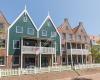 Roompot Marinapark Volendam