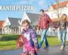 Roompot Vakantiepark Aquadelta