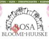 Rosa Bloomehuuske