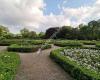 Rosarium Vondelpark