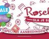 Roselarie - Aftersummer Sale Event