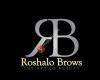 Roshalo Brows