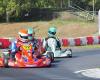 Rotax Kart Experience