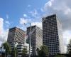 Rotterdam Science Tower - Kadans