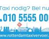 Rotterdam Taxi vervoer