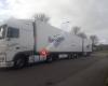 Roundabout Transport Meppel BV