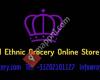 Royal Grocery online