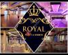 Royal Party & Events