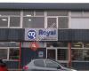 Royal Roofing Materials