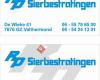 RP Sierbestratingen