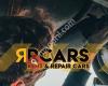 RRcars - Repair & Rent cars