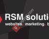 RSM Solutions
