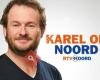 RTV Noord - Karel Op Noord