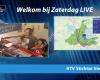 RTV Stichtse Vecht zaterdag live