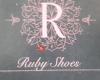RubyShoes RubyShoes