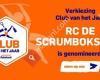 Rugbyclub de Scrumboks Tiel