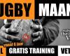 Rugbyclub The Vets - Jeugd