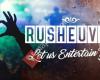 Rusheuvel Events