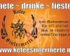 Ruud Aben Kefee Sintermerte