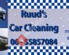 Ruud's Car Cleaning