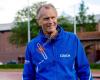Ruud Scholte - Running Coach