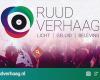 Ruud Verhaag Licht Geluid Beleving