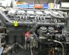 RV Engineering Diesel Engine Test Systems