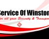 S.O.W Security & Transport