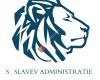 S. Slavev Administratie en Arbeidsbemiddeling
