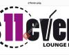 S11even lounge bar