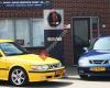 Saab Service Oost