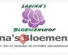 Sabina's Bloemenshop