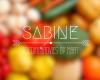 Sabine  voedingsadvies op maat