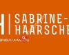 Sabrine-Haarscherp