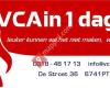 Safeinspect BV  - VCAin1dag.nl