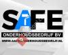 Safeonderhoudsbedrijf