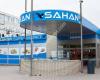Sahan Supermarkt