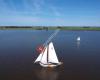 Sailcharter Friesland