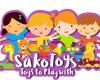 Sako Toys