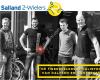 Salland 2 wielers