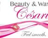 Salon Cesarine gespecialiseerd in waxen en natuurlijke huidverzorging